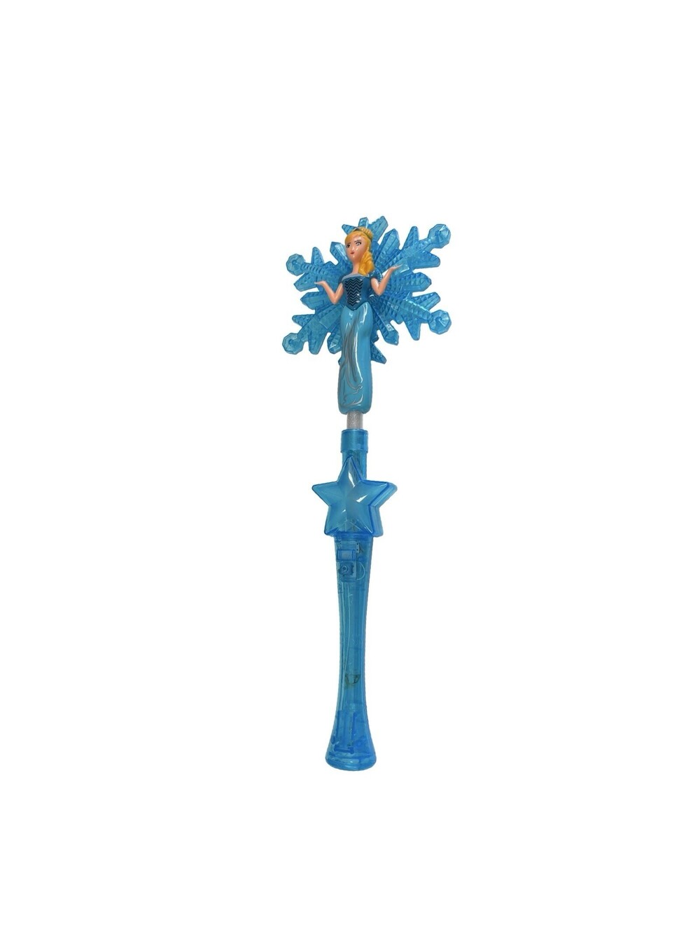 Cinderella Light Up Wand Works - Disney Princess